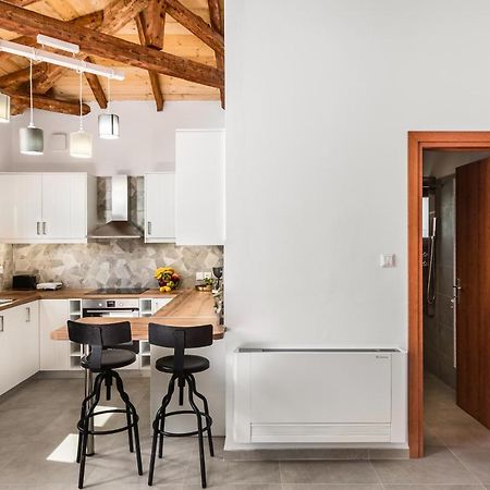 Eloise Apartments Ágios Matthaíos Zewnętrze zdjęcie